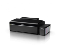 Epson EcoTank L805 WIFI - 274332 - zdjęcie 4
